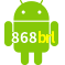 Aplicativo 868brl para Android