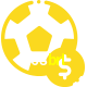 Aposte em esportes do mundo todo no 868brl!