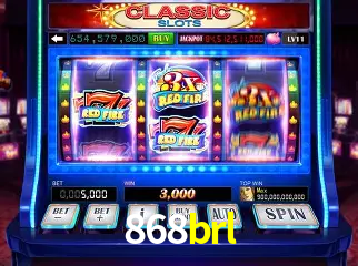 Descubra a Essência do 868brl: Nossa História e Compromissos