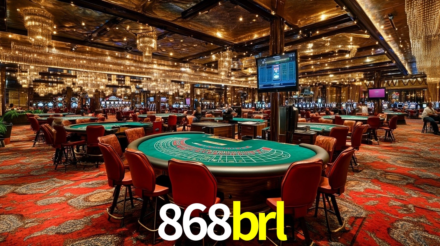 868brl - Plataformas De Slots De Cassino Online - 868brl.com