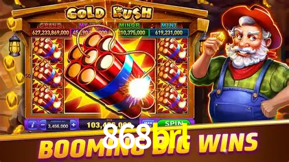 A Revolução dos Aplicativos de Jogos no 868brl