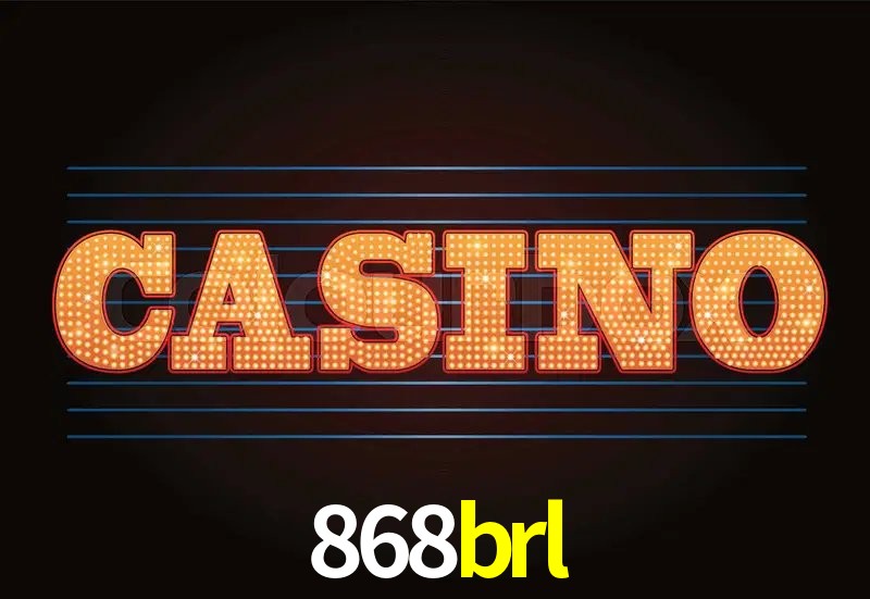 Estatísticas 868brl