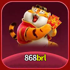 Plataforma 868brl