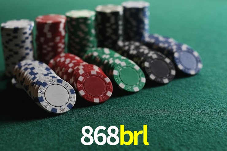 Game Statistics 868brl