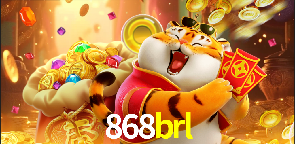 868brl bet