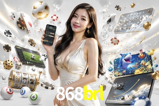 Slot Games 868brl