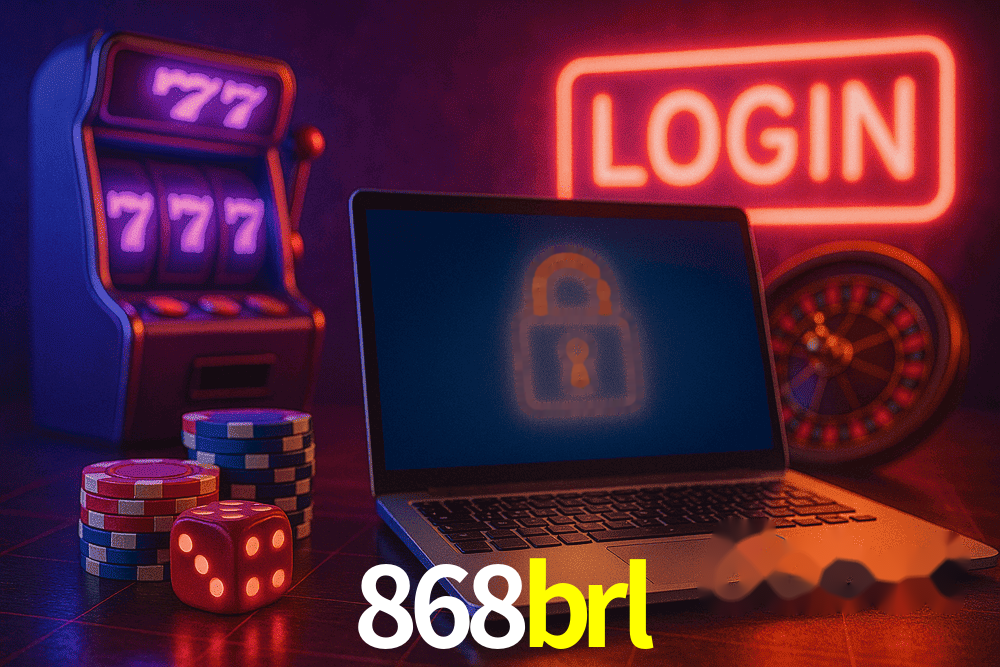 Segurança 2FA 868brl