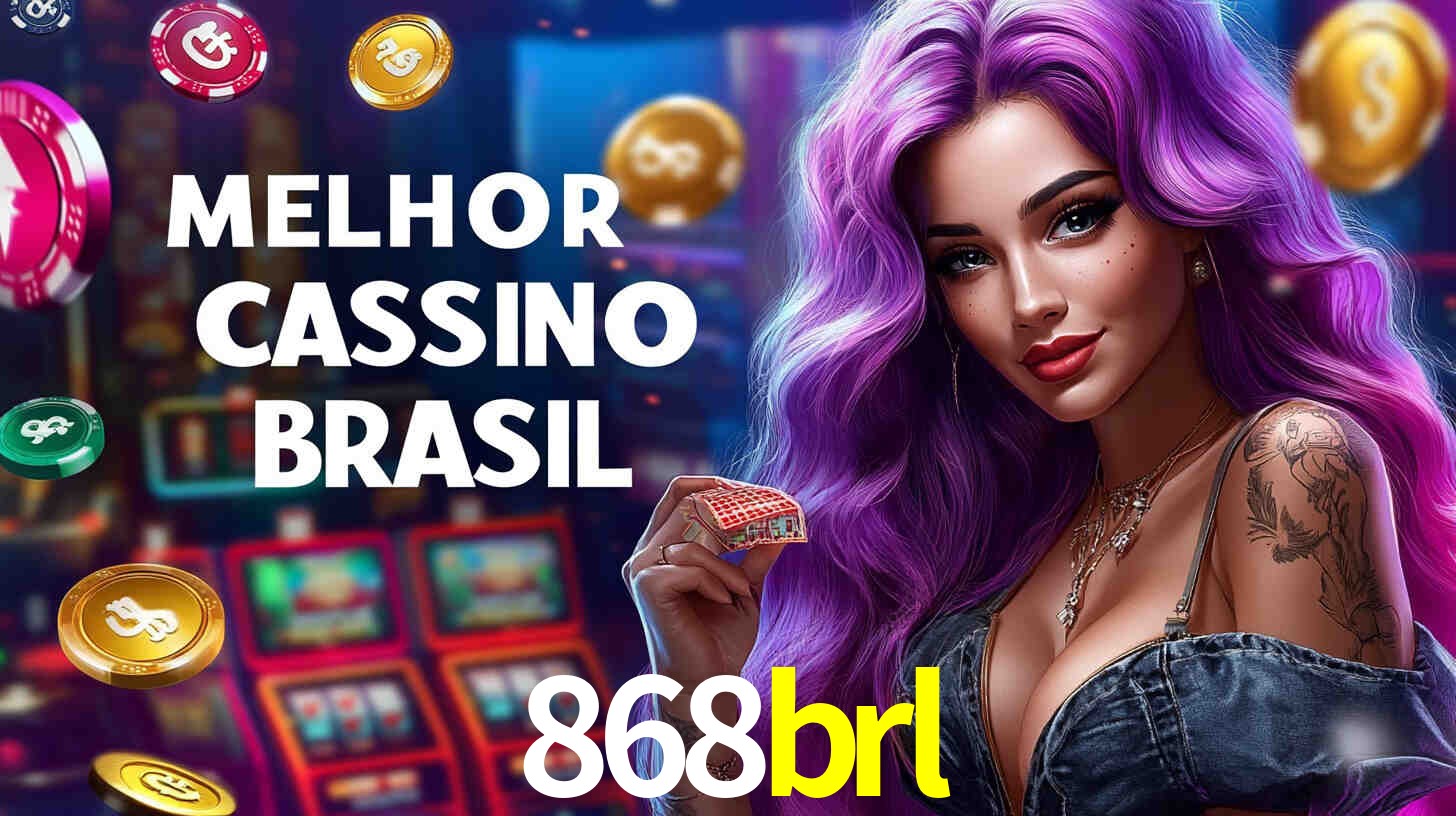 Desvendando o Mundo dos Jogos Virtuais na 868brl