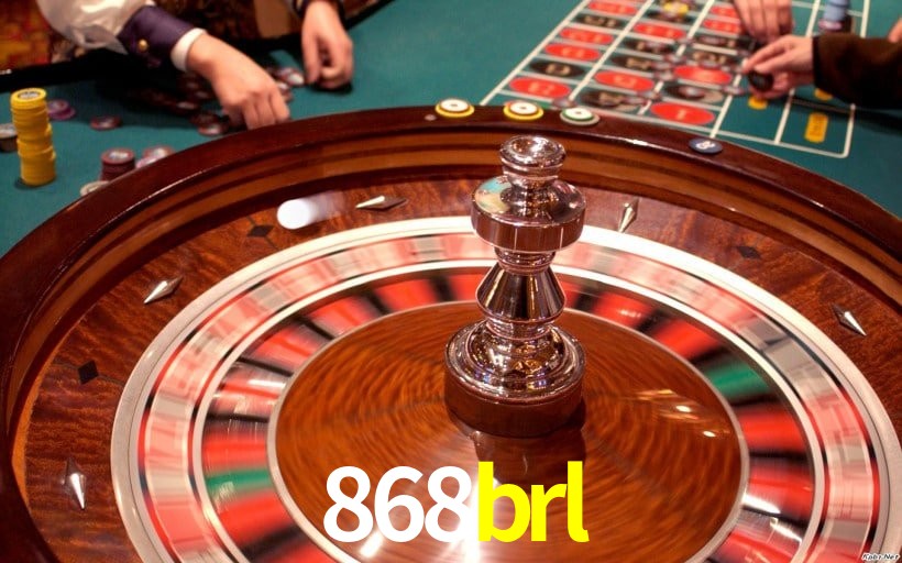 Estatísticas Esportivas 868brl