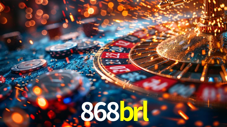 Responsive Design 868brl