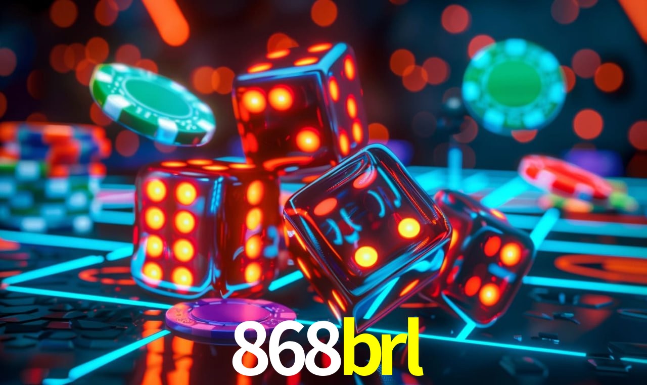 Casino Ao Vivo 868brl