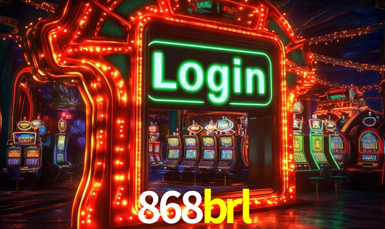 Provedores de Jogos 868brl
