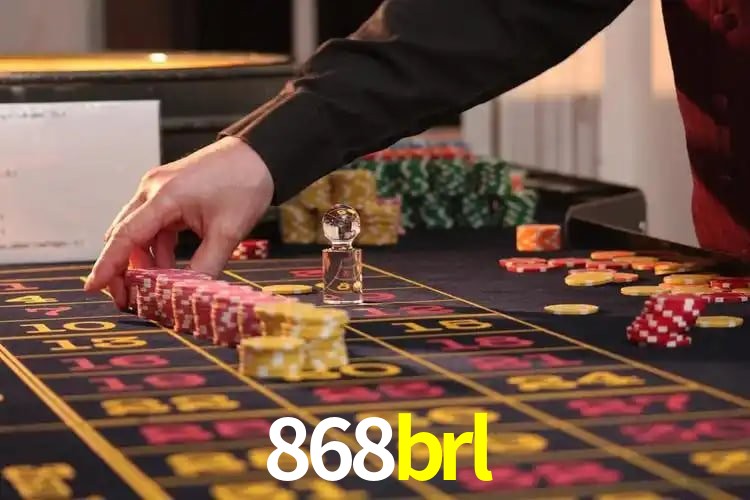 Descubra a Essência do 868brl: Nossa História e Compromissos