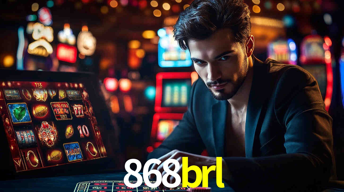 868brl,868brl.com