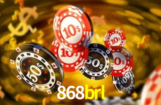 Casino Ao Vivo 868brl