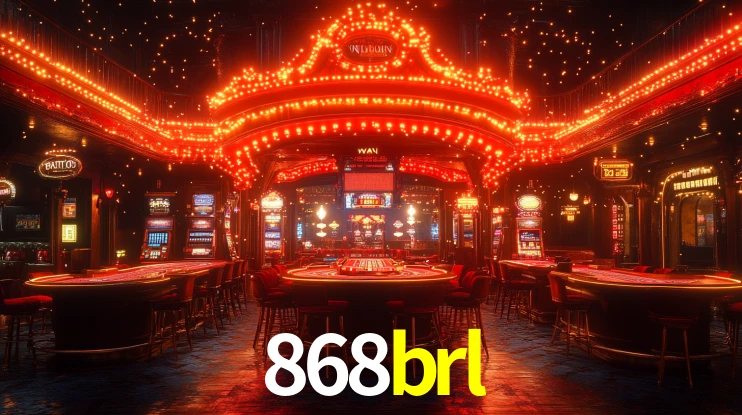 868brl,868brl.com