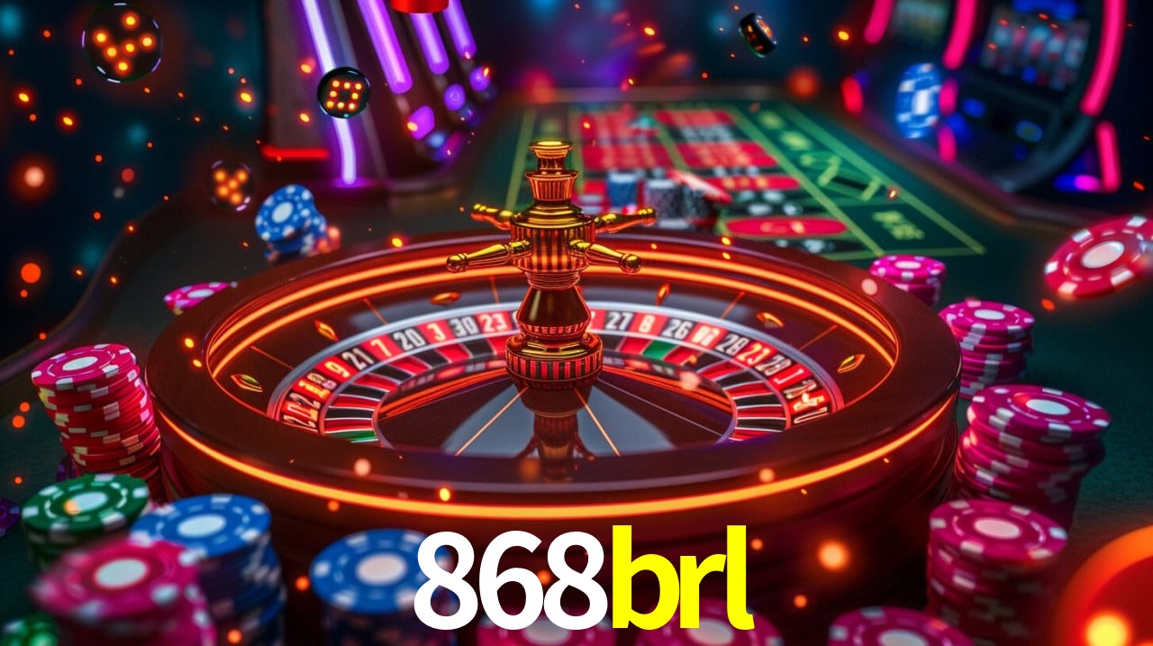 Mesa de Blackjack 868brl
