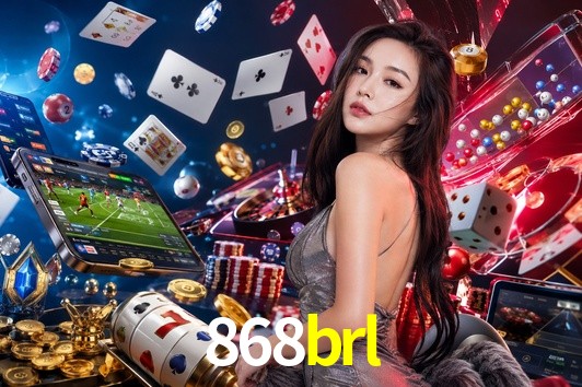 Games Directory 868brl