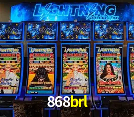 Apostas Esportivas na 868brl: Um Guia Completo