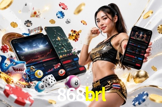 Weekend Specials 868brl