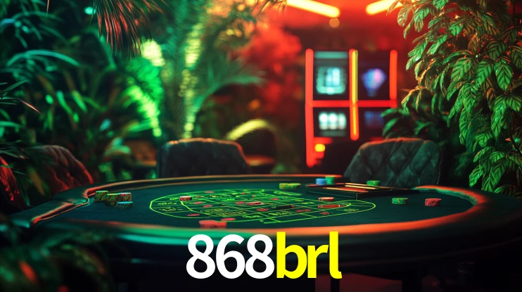 Welcome Bonus 868brl