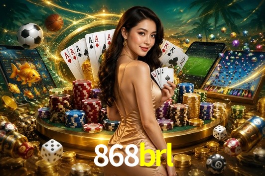 Live Casino 868brl