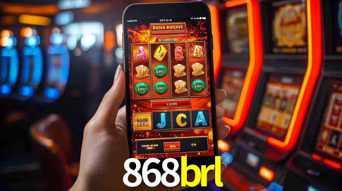 868brl: Seu Especialista em Apostas Esportivas Brasileiras