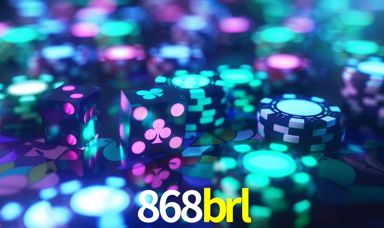 Estatísticas do Jogo 868brl