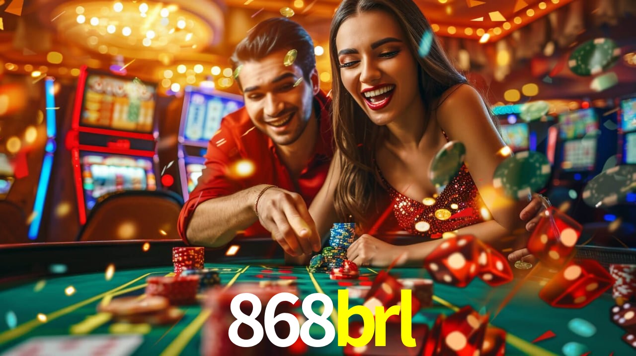 Requisitos do APK da 868brl para Android
