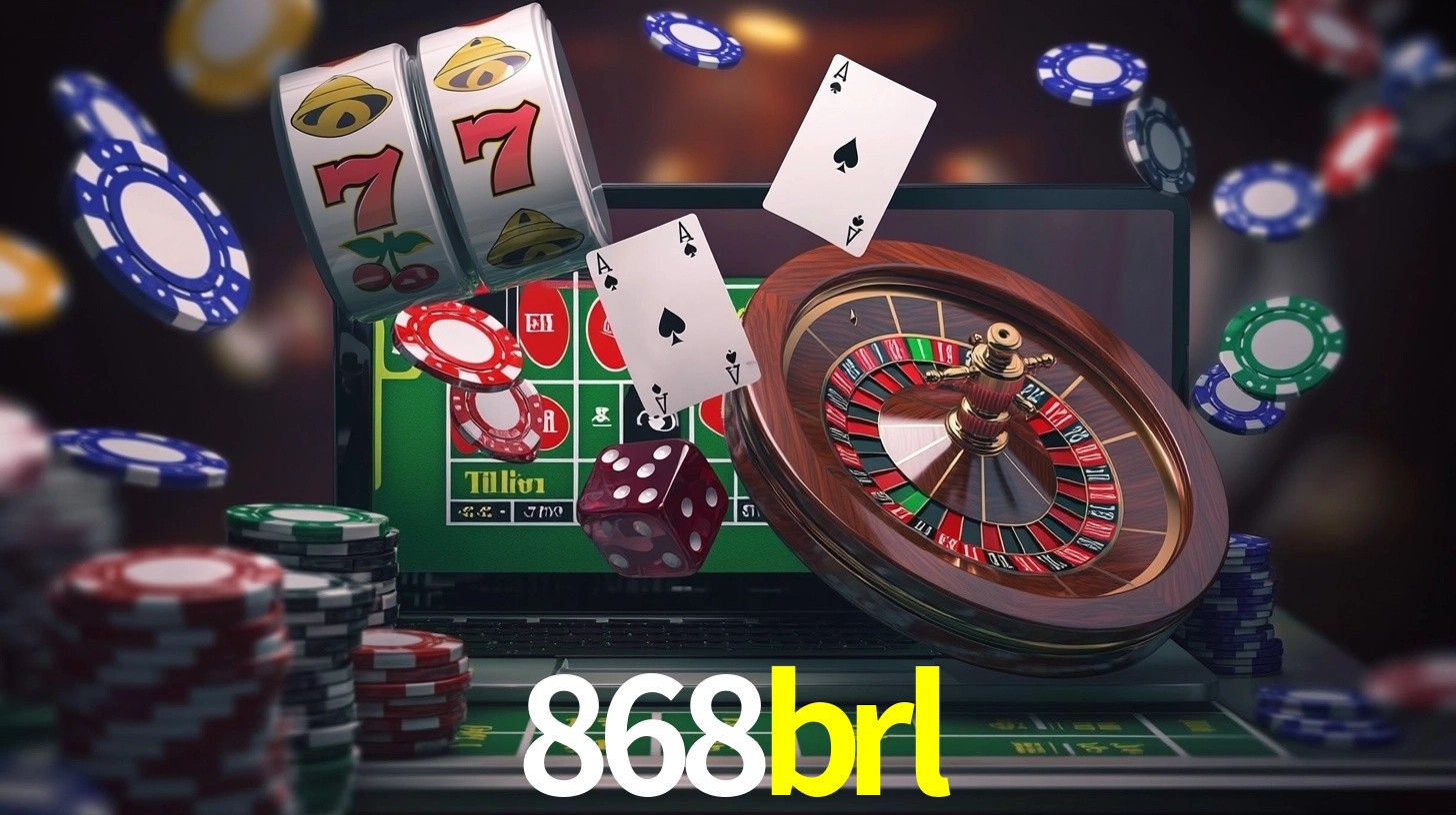 868brl,868brl.com