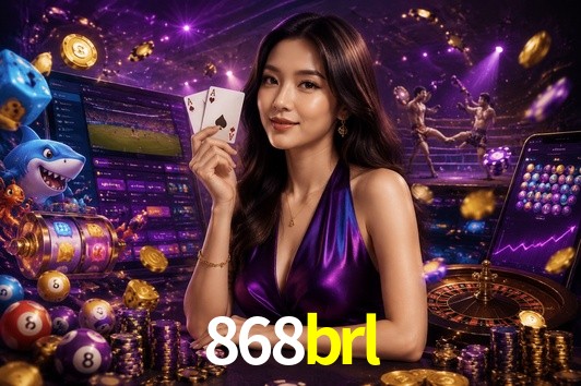 Roulette Table 868brl