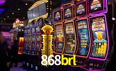 Desvendando o Mundo dos Jogos Virtuais na 868brl
