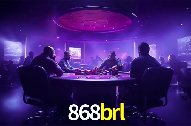 Integração de APIs 868brl
