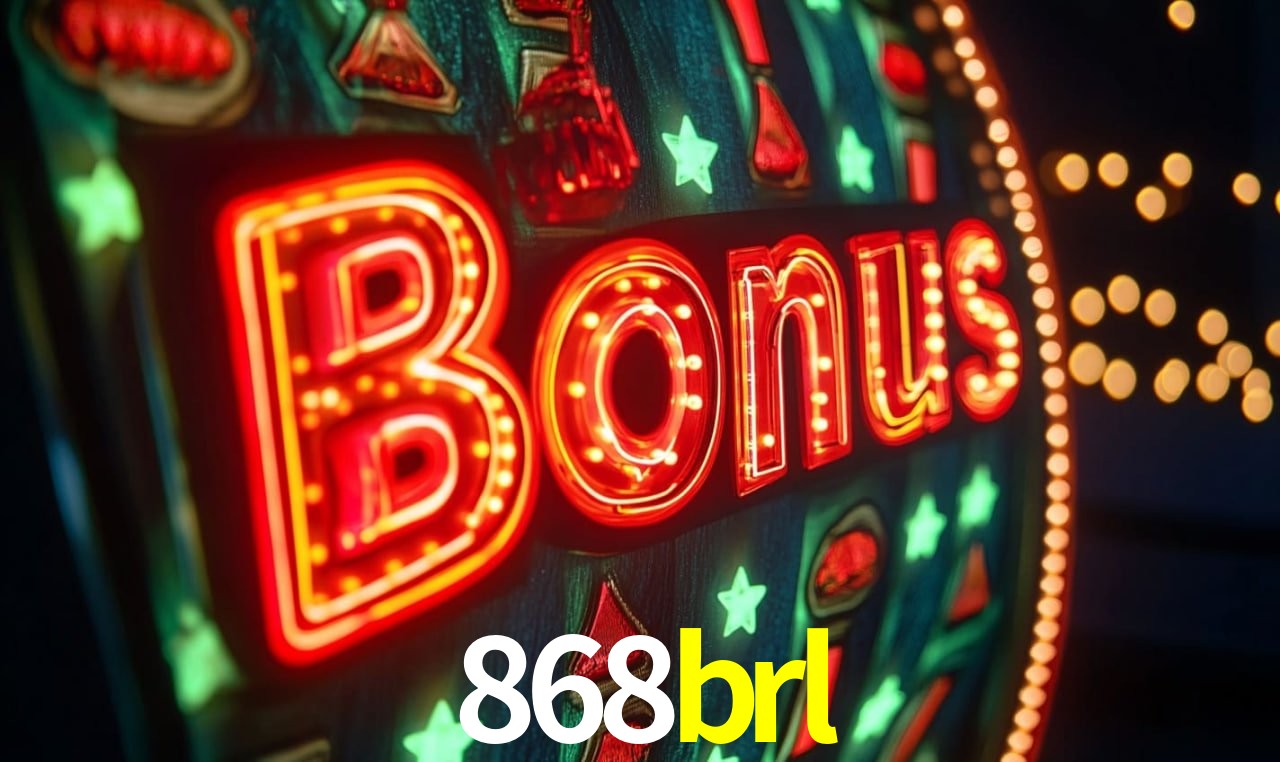 Apostas de Futebol 868brl