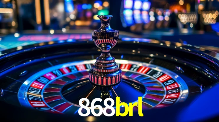 868brl bet