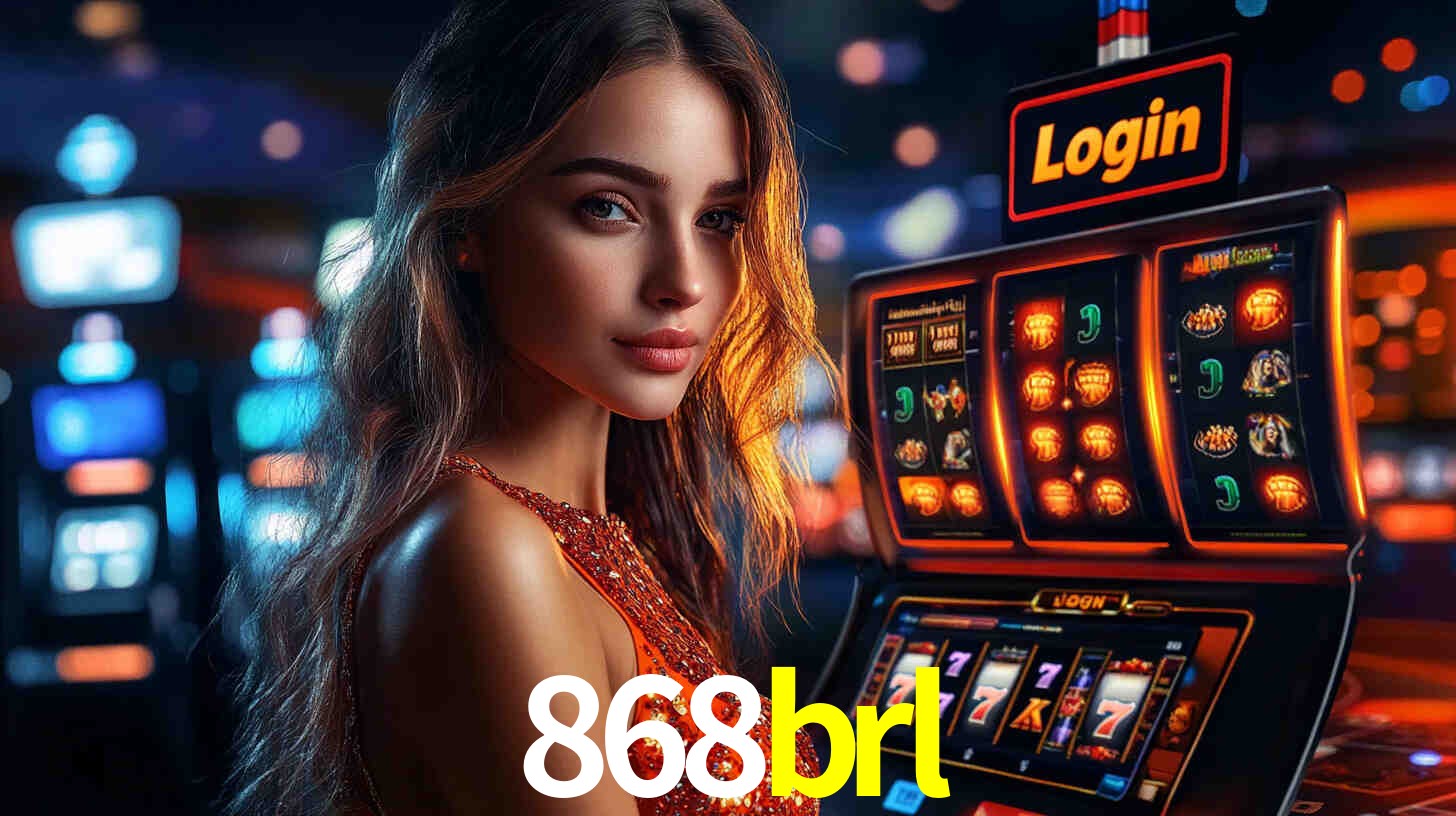 868brl - Cassino On-line Jogue e Ganhe - 868brl.com