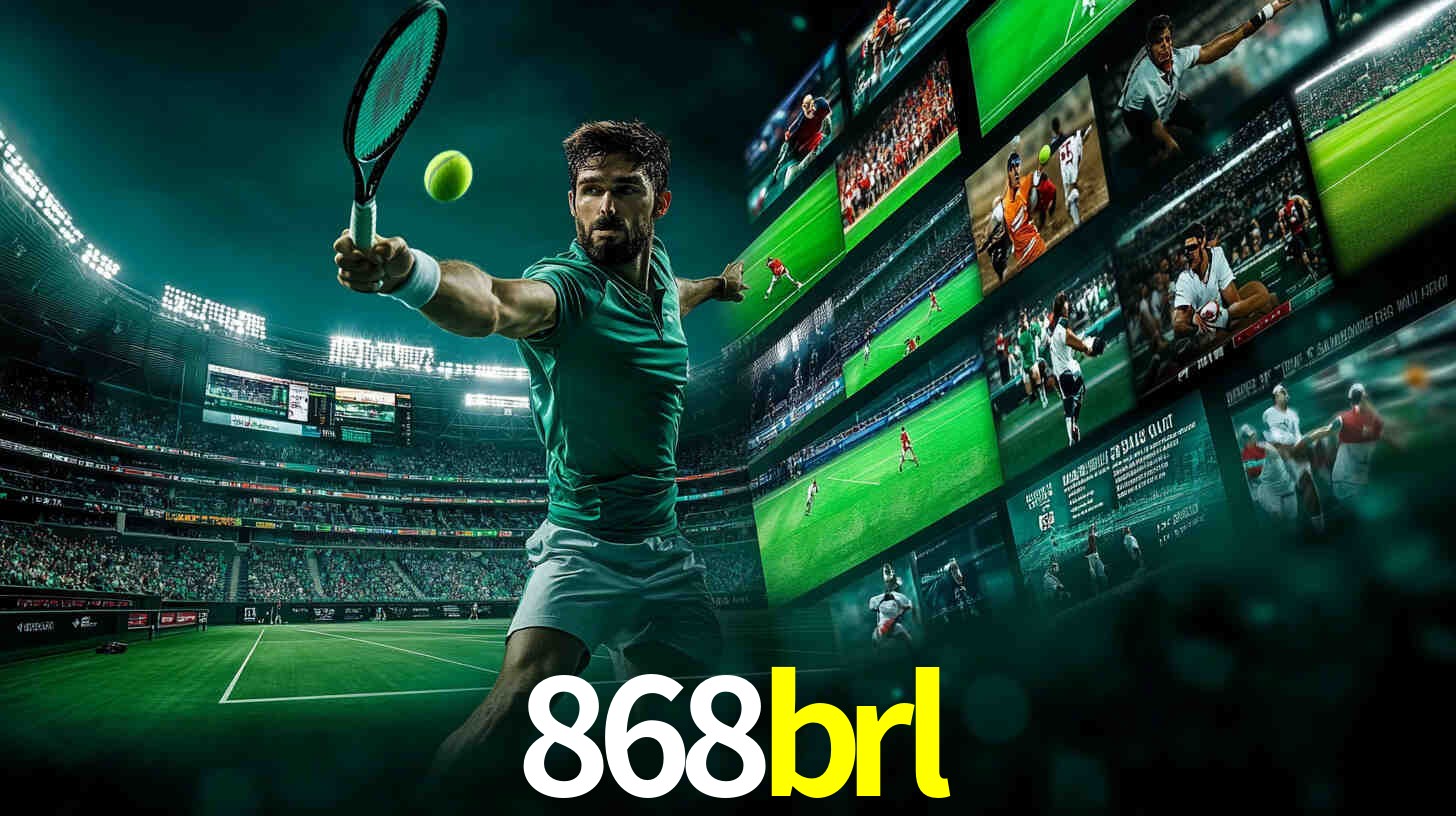 Descubra o Programa VIP da 868brl: Vantagens Exclusivas para Jogadores