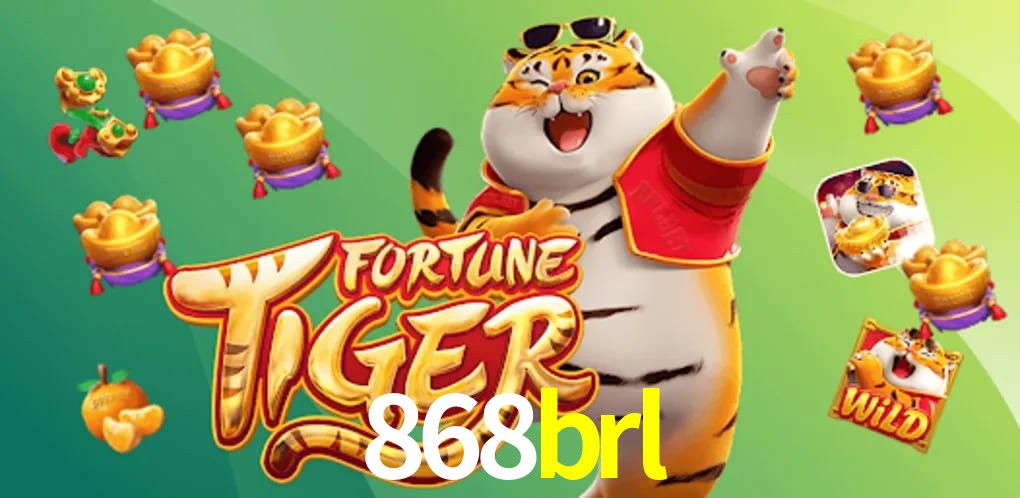 Welcome Bonus 868brl