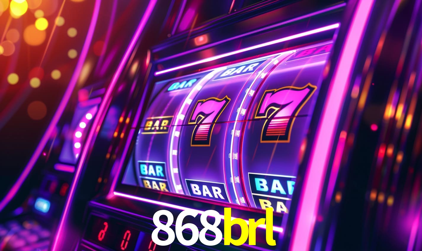 868brl bet