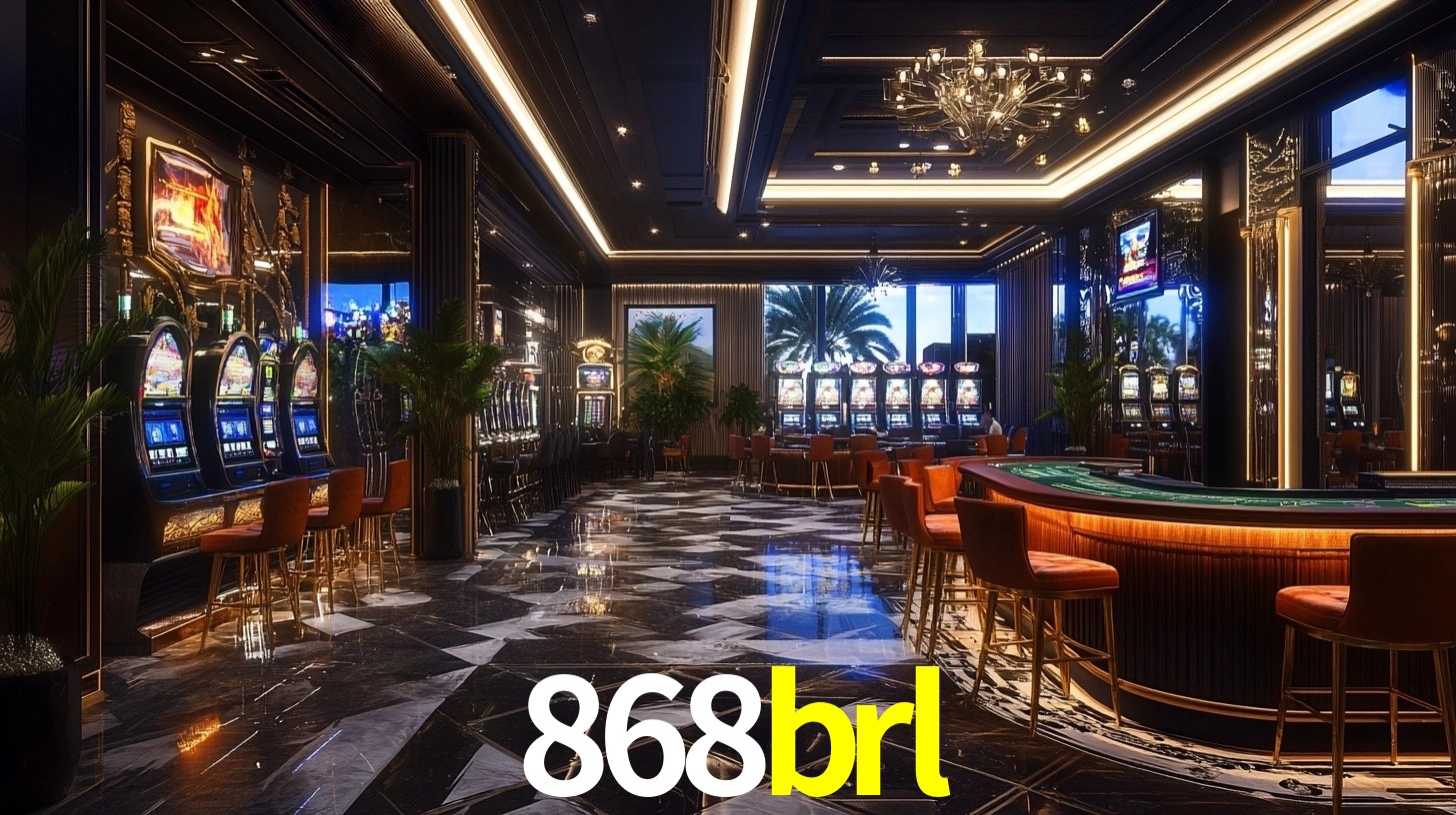 868brl bet