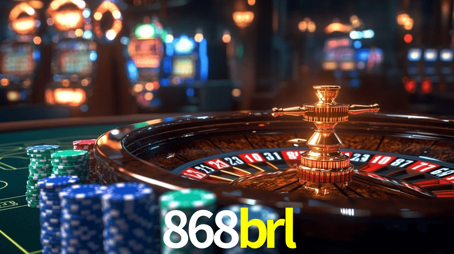 868brl.com
