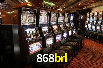Apostas Esportivas na 868brl: Um Guia Completo
