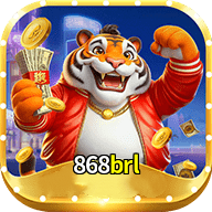 868brl Logo