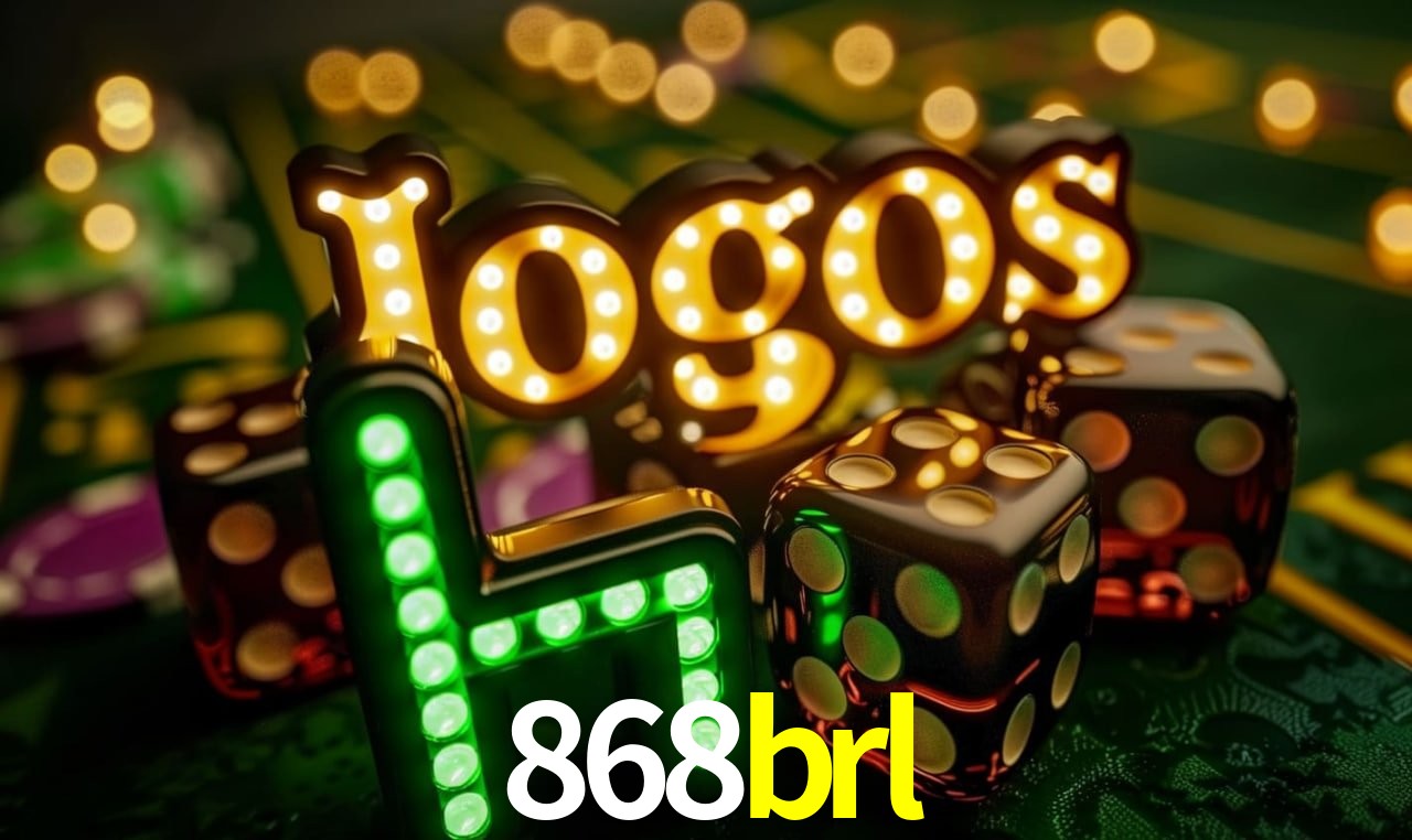 Estatísticas do Jogo 868brl