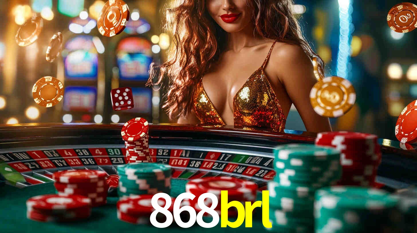 Exclusive Games 868brl