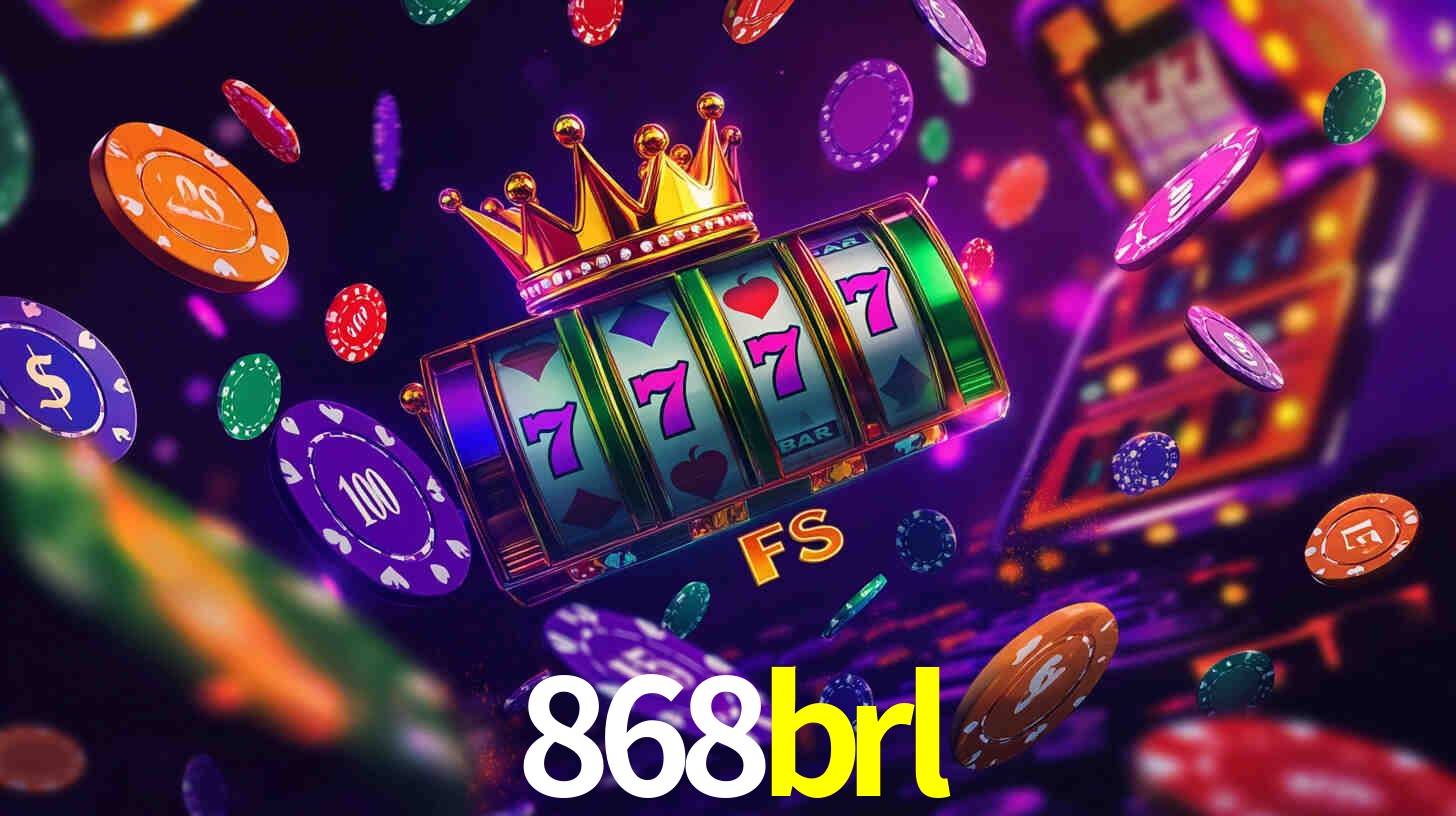 Welcome Bonus 868brl