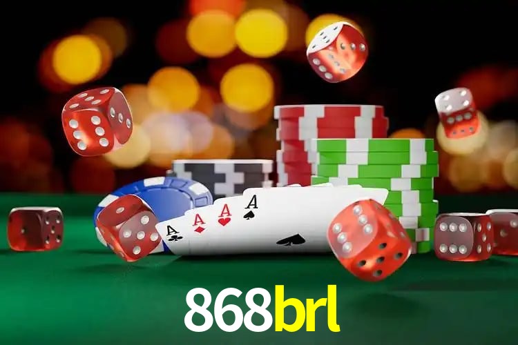 Jogos de Slot 868brl