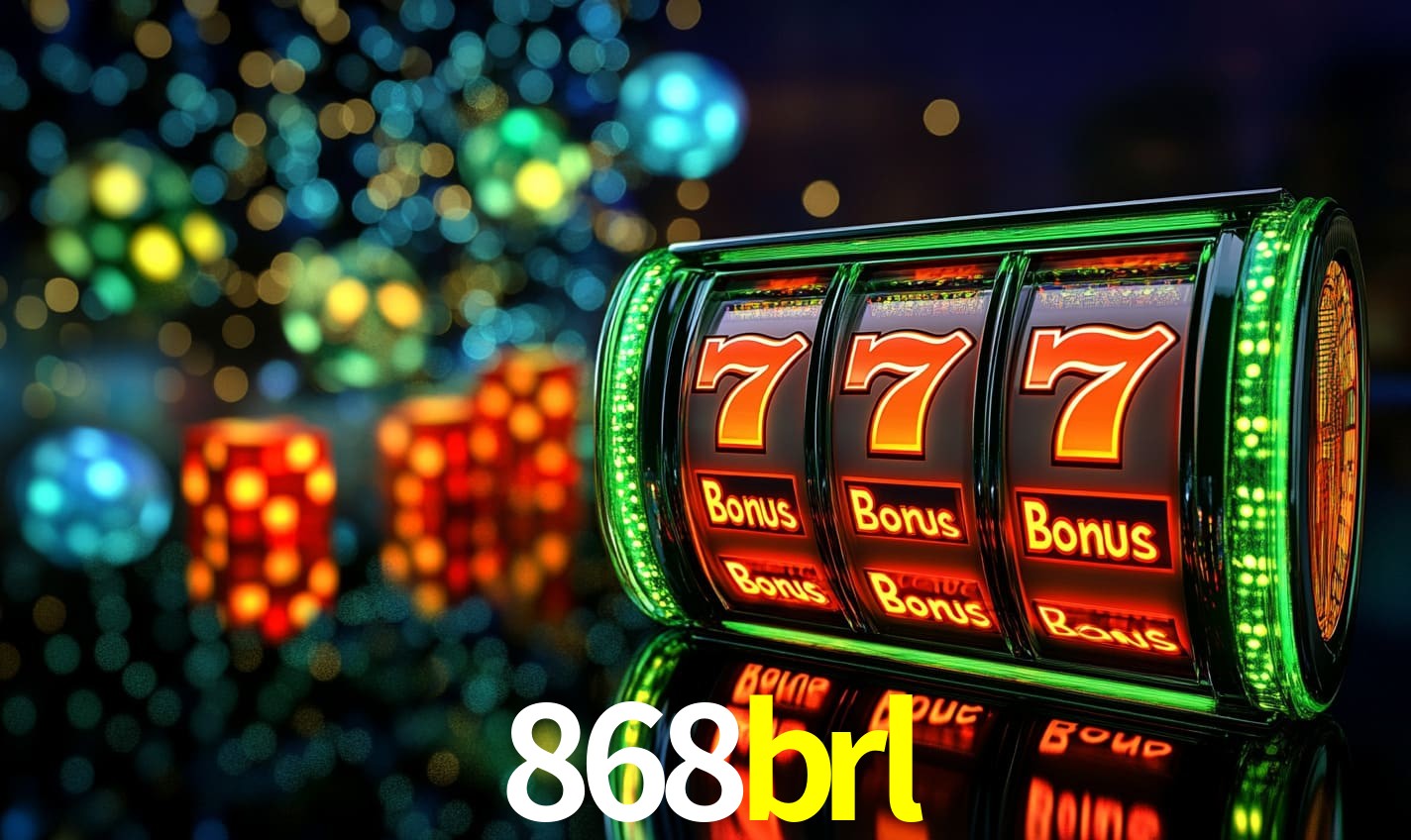 Benefícios da Conta 868brl