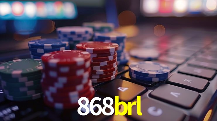 Design Responsivo 868brl