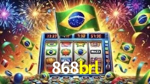 Bonus Features 868brl